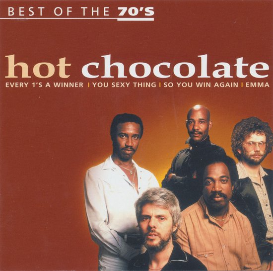 Best Of The 70's