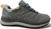 Allrounder Outdoor Wandelschoen Seja-TEX Grijs
