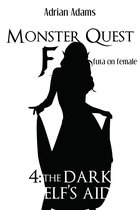 Monster Quest F 4 - The Dark Elf's Aid