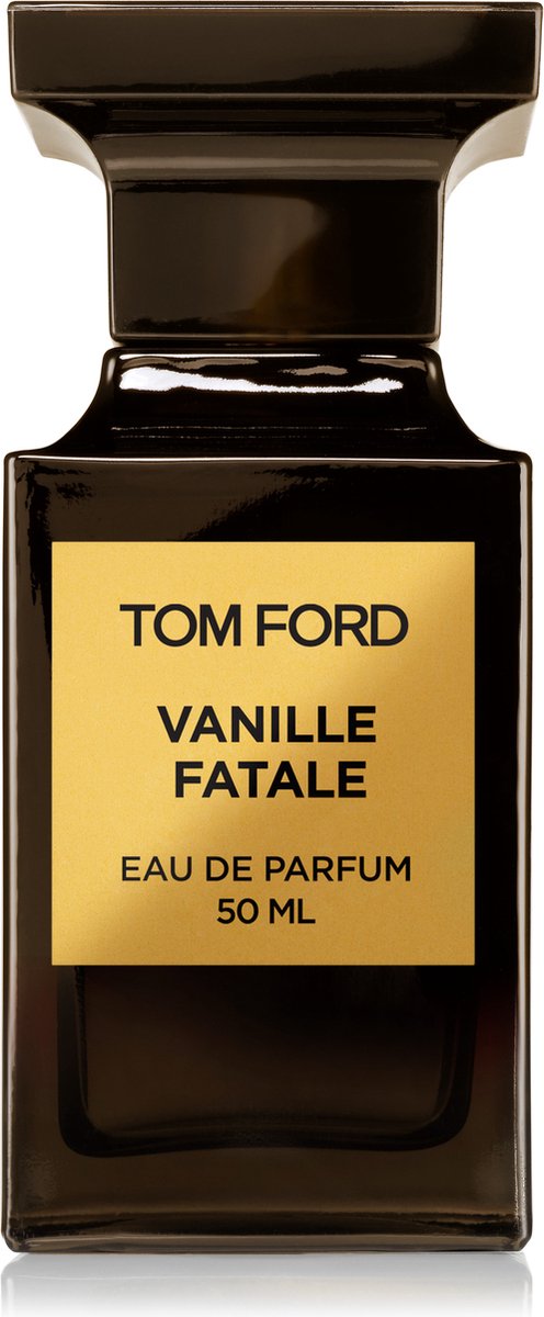 Tom Ford Tom Ford Vanille Fatale eau de parfum spray 50 ml