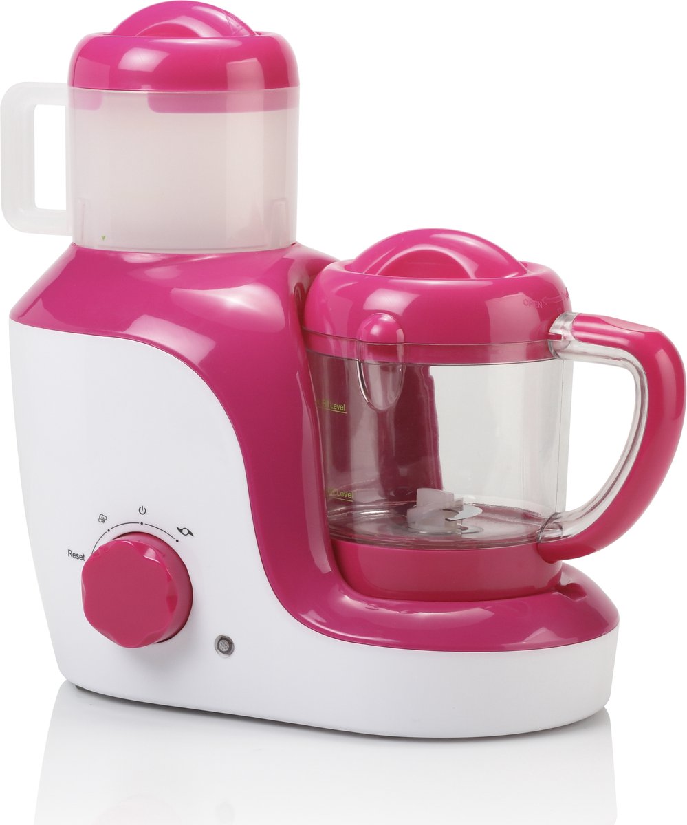 Topcom KF4310 babyvoeding keukenmachine