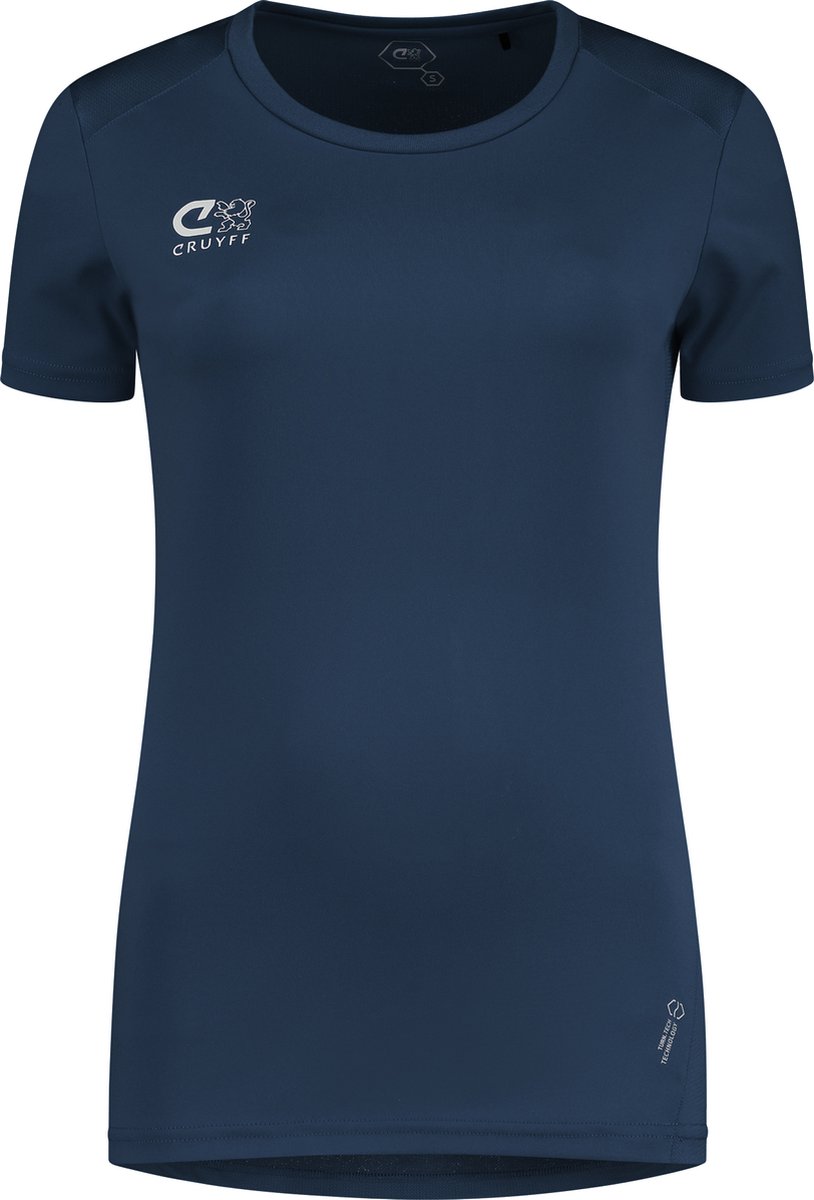 Cruyff Training Shirt Dames - Maat L