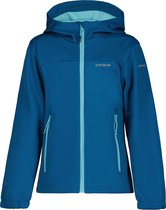 Icepeak Kleve Outdoorjas Vrouwen - Maat 128