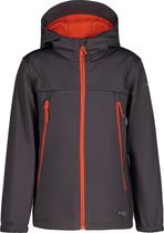 Icepeak Kline Outdoorjas Jongens - Maat 140