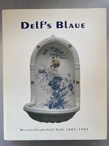 Delf's blaue