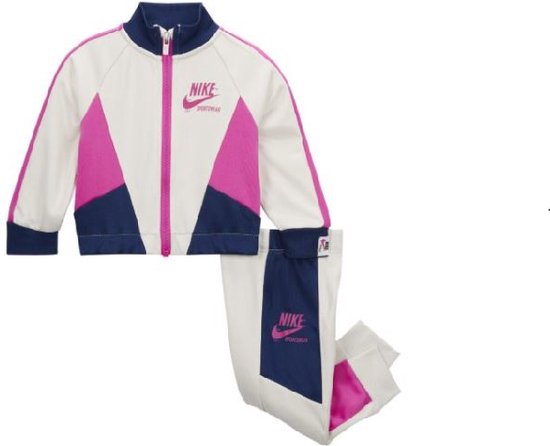 Baby trainingspak meisje sale