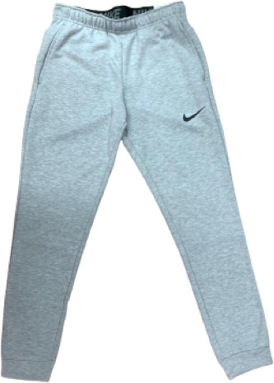 Nike Trainingsbroek Standard Fit / Dri-Fit Heren Maat S | bol.com