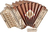 Kit en bois accordéon Rolife (TG410)