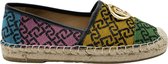 Liu Jo Vera Dames Espadrilles - Roze - Maat 38