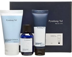 Pyunkang Yul | mini/travel size set | cleansing foam, essence toner, neutron cream