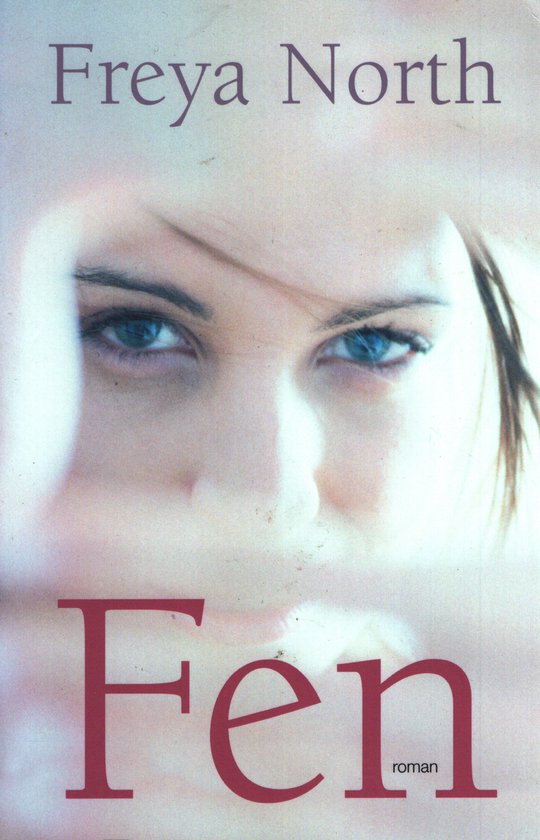Cover van het boek 'Fen'