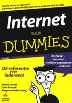 Internet voor Dummies, 7de editie