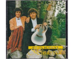 Duo Karst  / Moedertaal