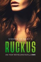 Sinners of Saint 2 - Ruckus