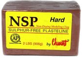 Mouldlife Chavant NSP clay Sulfur free plasteline (906gr)