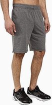 FILA MENS COTTON JERSEY SHORT DK GREY XXL