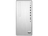 HP Pavilion Desktop TP01-2002NB I5-11400 / 16GB / 512GB SSD