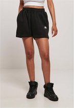 Urban Classics Korte broek -L- Essential Sweat Zwart