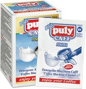 Puly Caff Powder Reinigingspoeder - Espressomachinereiniger - 10 x 20gr