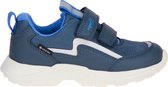 Superfit Blauwe Velcroschoen