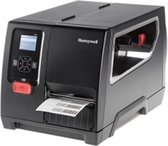 Honeywell PM42, 8 dots/mm (203 dpi), display, ZSim II, IPL, DP, DPL, USB, RS-232, Ethernet