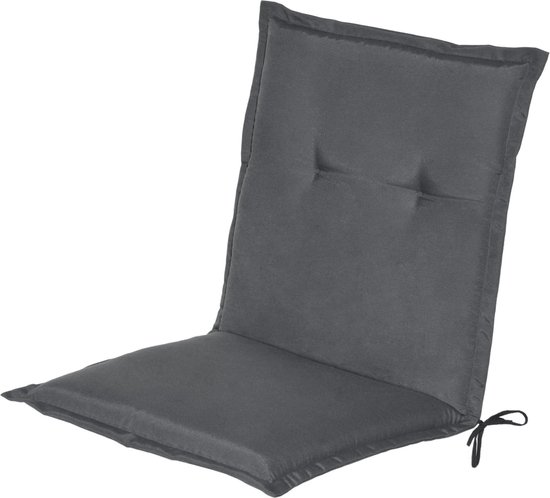 Beautissu Base NL - Set de 4 Coussins Chaise de Coussins de chaise