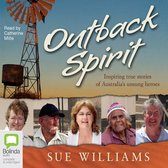 Outback Spirit