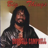 Cornell Campbell - Big Things (CD)