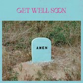 Get Well Soon - Amen (2 LP | 2 7")