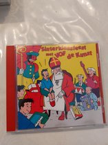 Sinterklaasfeest Met VOF De Kunst