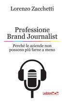 Professione Brand Journalist