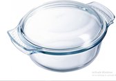 pyrex-ovenschaal-classic-2-1-liter-25-cm-glas