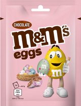 M&M'S Paaseitjes chocolade 2 x 175g