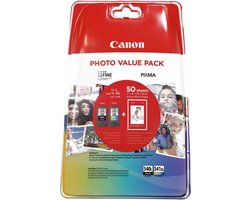 Canon Original Ink Cartridge Canon