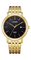 Citizen  BI5072-51E Horloge - Staal - Goudkleurig - Ø 40 mm