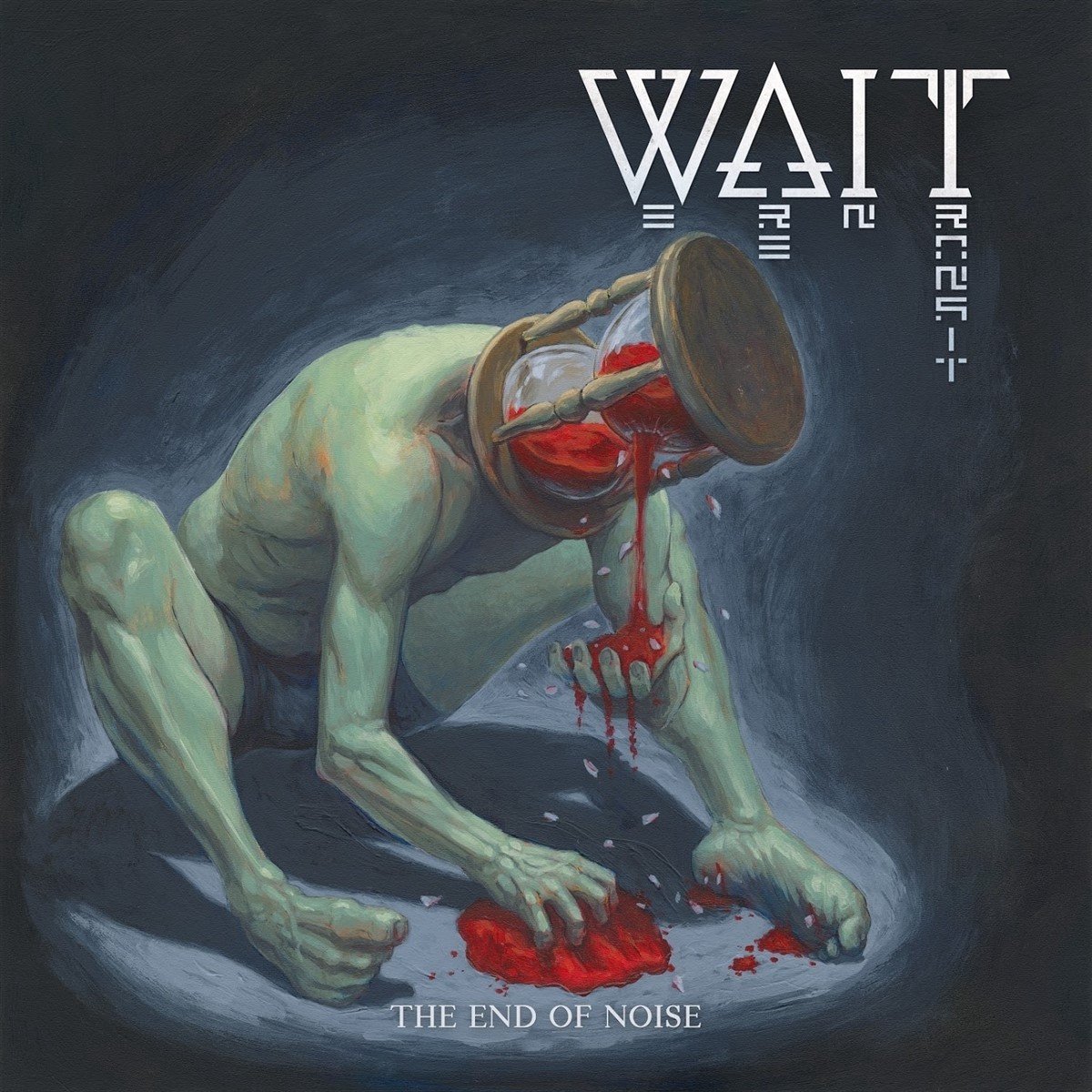 Wait - The End Of Noise (CD)