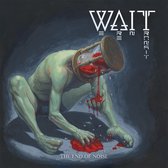 Wait - The End Of Noise (CD)