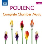 Various Artists - Complete Chamber Music (5 CD)