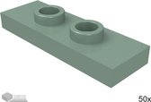 LEGO 34103 Zandgroen 50 stuks