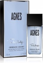 Agnes 50ml onze impressie van ANGEL