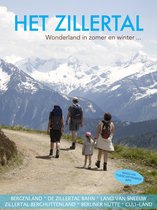 Zillertal Vakantieland e-Reisspecial, digitaal magazine