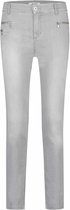 Angels Jeans - Broek -  Malu Zip 770030 332 maat 36