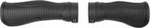 fietsgrepen Cloud Base 2 Fix 133/98 mm zwart 2-delig