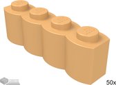 LEGO 30137 Medium noga 50 stuks