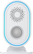 Tuya - Smart Life - bewegingssensor - wifi sensor - met sirene
