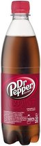 Dr. Pepper | 12 x 0.5 liter
