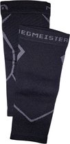 Megmeister Compression Calf Sleeve Black-XL