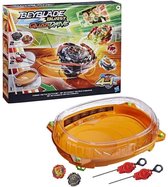Beyblade Cosmic Vector Battle Set - Tol