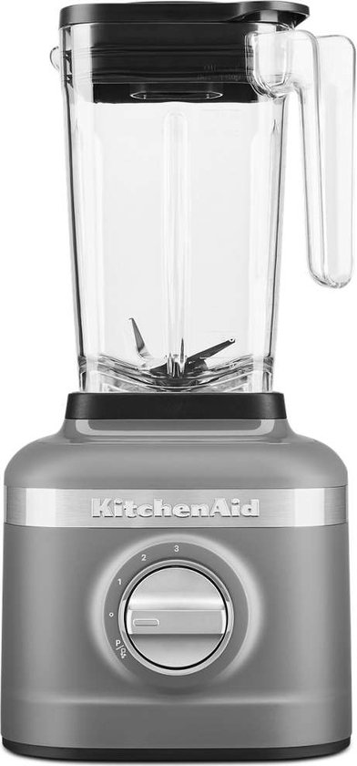 KitchenAid K150 Blender voor op aanrecht 650 W Grijs