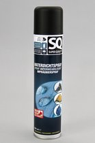 spray imperméable - 200ml - protection des vêtements, chaussures, vestes, toiles de tente - hydrofuge et anti-salissures